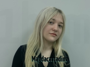 Maydacarradine