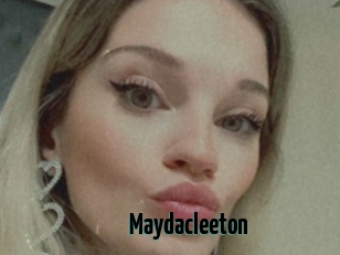 Maydacleeton