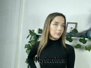 Maydacolden