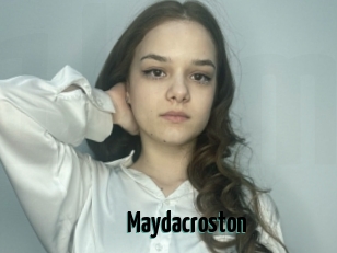 Maydacroston