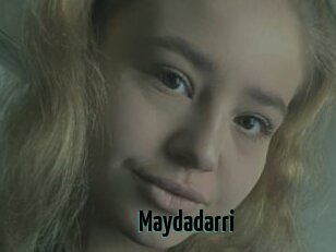Maydadarri