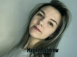 Maydadurborow