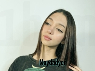 Maydadyer