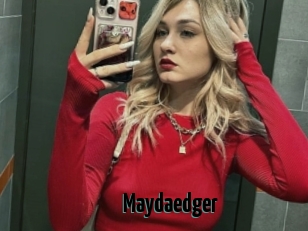 Maydaedger
