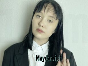 Maydaevitt