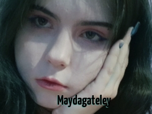 Maydagateley