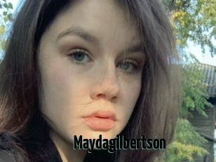 Maydagilbertson