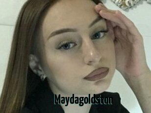Maydagoldston