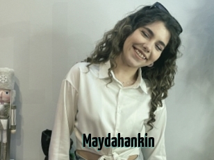 Maydahankin