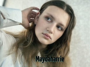 Maydaharrie