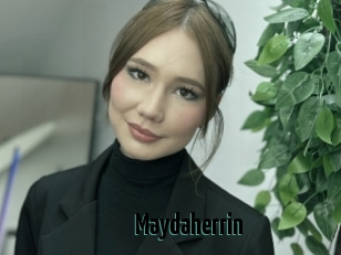 Maydaherrin