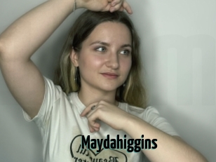Maydahiggins