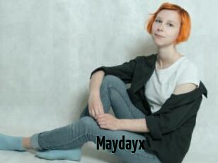 Maydayx
