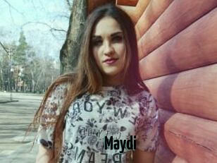 Maydi