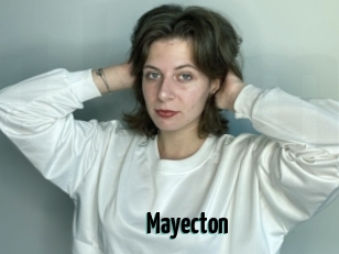 Mayecton