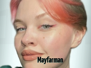 Mayfarman