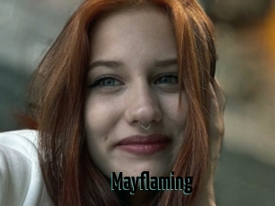 Mayflaming