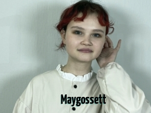 Maygossett