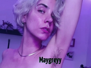 Maygreyy