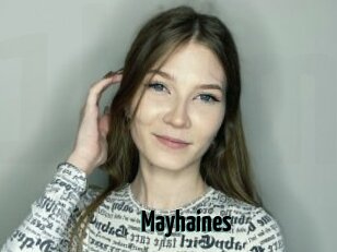 Mayhaines