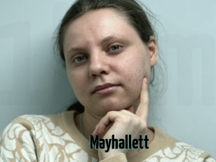 Mayhallett