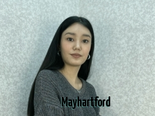 Mayhartford