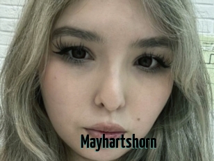 Mayhartshorn