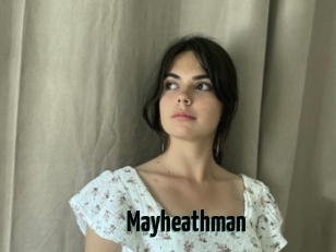 Mayheathman