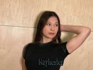 Mayhesley