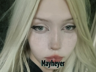 Mayheyer