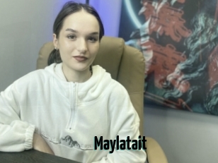Maylatait