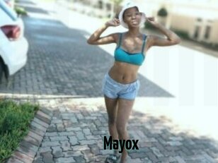 Mayox