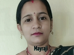 Mayraji
