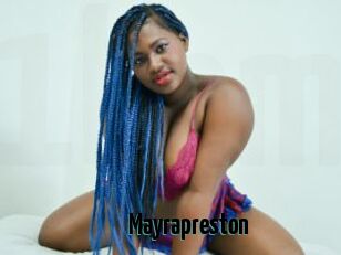 Mayrapreston