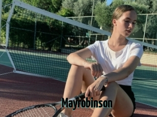 Mayrobinson