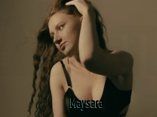 Maysara
