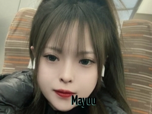 Mayuu