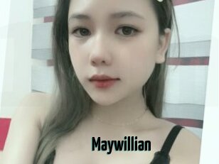 Maywillian