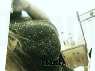 Mazeraty