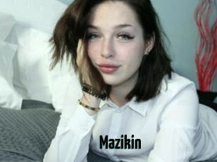 Mazikin