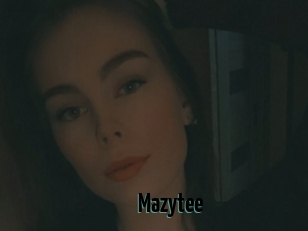 Mazytee