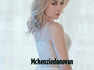 Mckenziedonovan