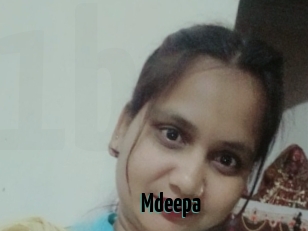 Mdeepa