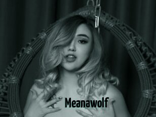 Meanawolf