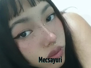 Mecsayuri