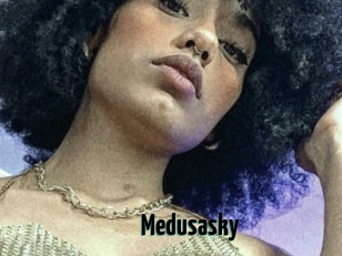 Medusasky