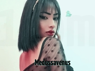 Medussavenus