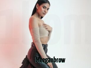Meeganbrow