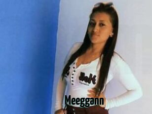 Meeggann