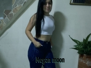 Megan_moon